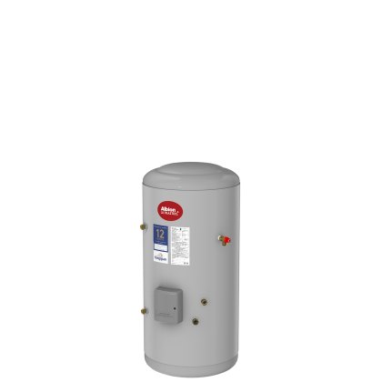 Kingspan Ultrasteel Plus INDIRECT UNVENTED Hot Water Cylinders