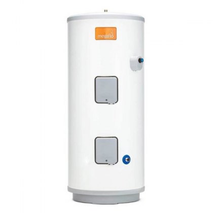 Megaflo Direct Hot Water Cylinders