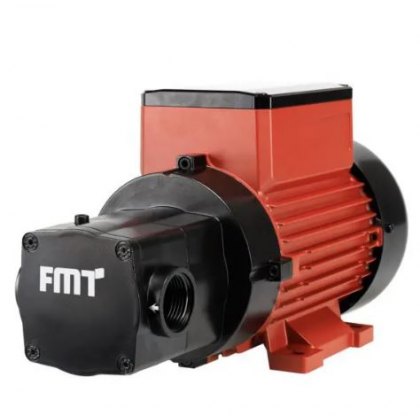 110v Electric Fuel Transfer Pumps