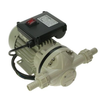 AdBlue 230v Electric Transfer Pumps