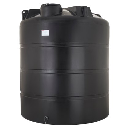 Water Tanks