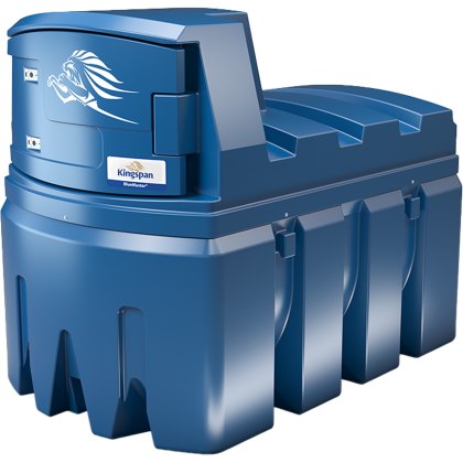 Titan BlueMaster AdBlue Dispenser - Advanced