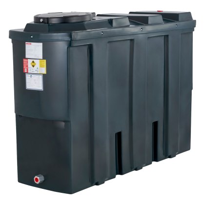Slimline Oil Tanks Slimline Oil Tanks