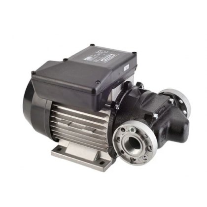 400v Electric Fuel Transfer Pumps