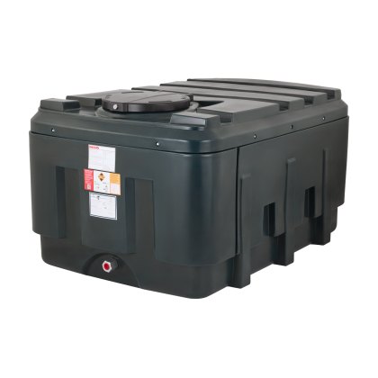 Low Profile Oil Tanks Low Profile Oil Tanks