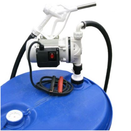 AdBlue 230v 12v & 24v Electric Transfer Pumps