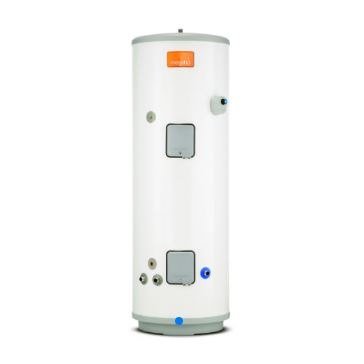 Indirect Unvented Hot Water Cylinders - Fuel Tank Shop