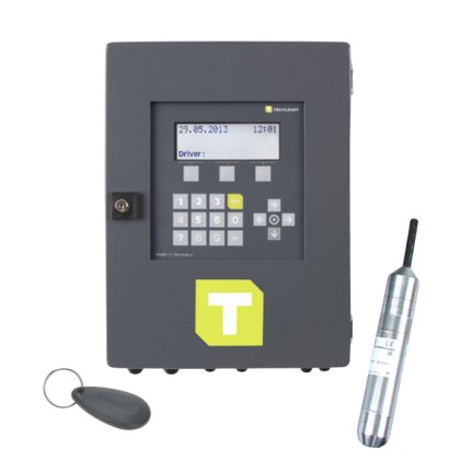 Adblue Fuel Management Systems