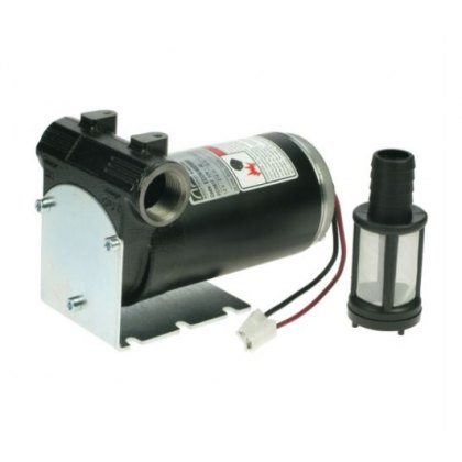 Diesel Pump 220 Volt - F.lli Bonezzi