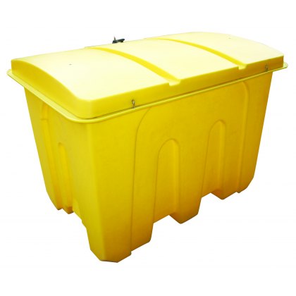 Secure Storage Boxes