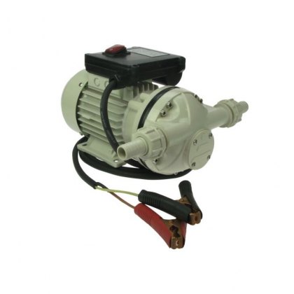 AdBlue 12v Transfer Pumps