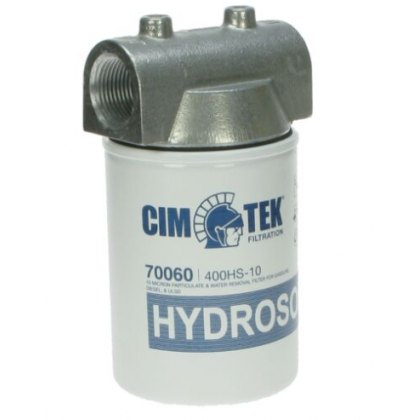Fuel Filters