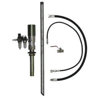 Lubricant Accessories