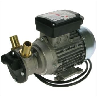 Oil Transfer Pumps & Accessories