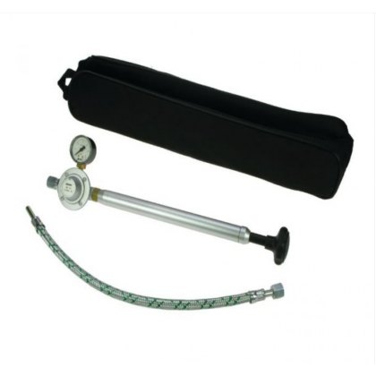 Oil De-Aerators