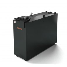 1050 Litre Steel Bunded Imperium® Waste Oil Tank