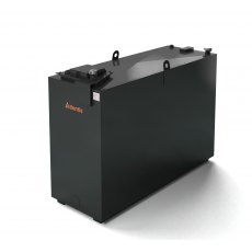 1350 Litre Steel Bunded Imperium® Waste Oil Tank