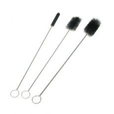 Flue Brush Kit - Standard Round & Flat Brushes