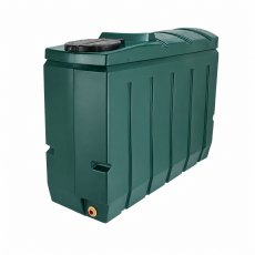 1000 Litre Slimline Bunded Oil Tank 1000 Litre Slimline Bunded Oil Tank
