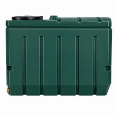 1000 Litre Slimline Bunded Oil Tank 1000 Litre Slimline Bunded Oil Tank