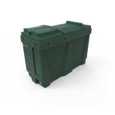 1100 Litre Bunded Oil Tank - Carbery 1100RB