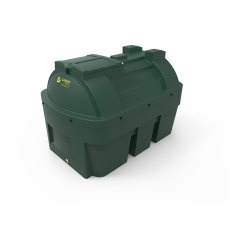 1350 Litre Bunded Oil Tank - Carbery 1350HB