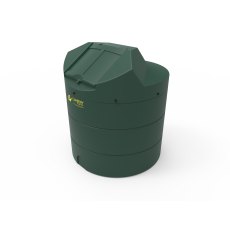 1350 Litre Bunded Oil Tank - Carbery 1350VB