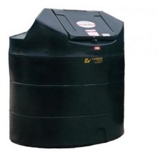 1350 Litre Bunded Diesel Tank - Carbery Standard (1350FPS)