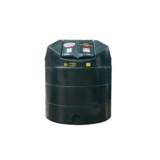 1350 Litre Bunded Diesel Tank - Carbery Standard (1350FPS)