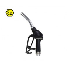 Slimline ZVA Fuel Pump Nozzle