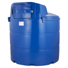 2350 Litre Bunded AdBlue Dispensing Tank - Deso