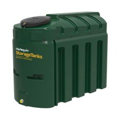 1300 Litre Bunded Oil Tank - Harlequin 1300ITE