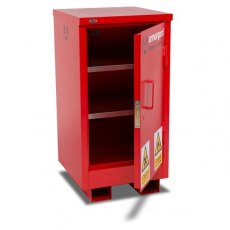 Armorgard FlamStor Cabinet FSC1 Secure Flammables Storage
