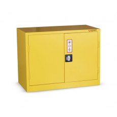 Armorgard SafeStor HFC1 Hazardous Substances Storage Cabinet