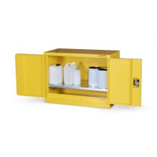 Armorgard SafeStor HFC1 Hazardous Substances Storage Cabinet