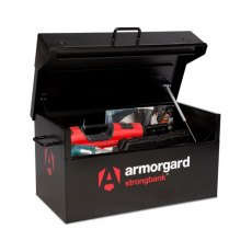 Armorgard StrongBank SB1 Secure Tool Van Box