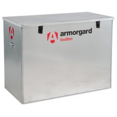 Tool Bin - Medium Lightweight Storage Bin GB3