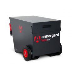 Armorgard BarroBox BB2 Secure Mobile Storage Vault