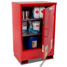 Armorgard FlamStor Cabinet FSC2 Secure Flammables Storage
