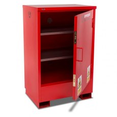Armorgard FlamStor Cabinet FSC2 Secure Flammables Storage