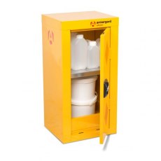 Armorgard SafeStor HFC2 Hazardous Substances Storage Cabinet