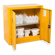 Armorgard SafeStor HFC3 Hazardous Substances Storage Cabinet