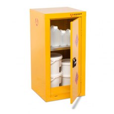 Armorgard SafeStor HFC4 Hazardous Substances Storage Cabinet