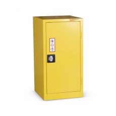 Armorgard SafeStor HFC4 Hazardous Substances Storage Cabinet