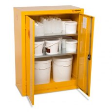 Armorgard SafeStor HFC5 Hazardous Substances Storage Cabinet