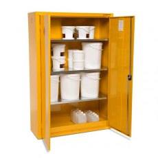 Armorgard SafeStor HFC6 Hazardous Substances Storage Cabinet