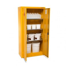 Armorgard SafeStor HFC7 Hazardous Substances Storage Cabinet