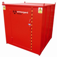 Armorgard FlamStor FS2.0 Hazardous Walk In Store