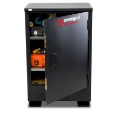 Armorgard TuffStor Cabinet TSC2 Secure Cabinet