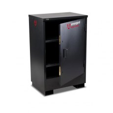 Armorgard TuffStor Cabinet TSC2 Secure Cabinet